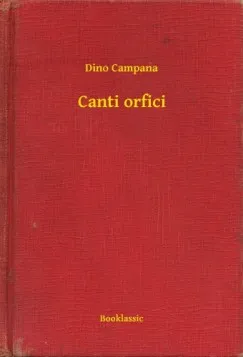 Népszerű Canti orfici