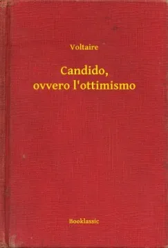 Biztonságos fizetés Candido, ovvero l ottimismo