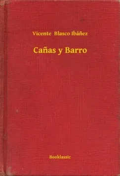 Outlet Canas y Barro