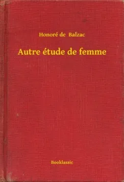 Autre étude de femme Rendeld meg most