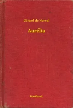 Aurélia Csak ma