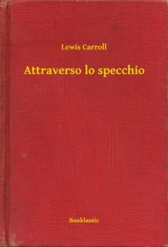 Attraverso lo specchio Gyors kiszállítás