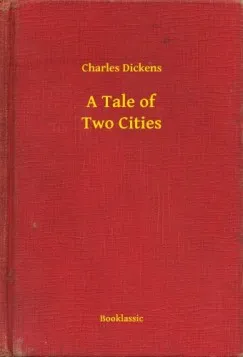 Gyors kiszállítás A Tale of Two Cities