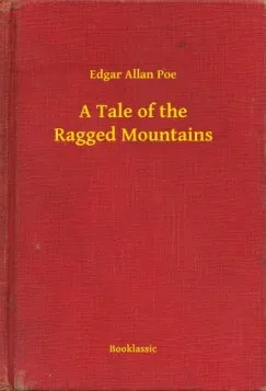 Olcsóbb A Tale of the Ragged Mountains
