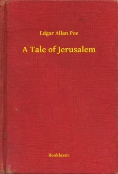Utolsó esély A Tale of Jerusalem