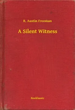 A Silent Witness Vedd meg online