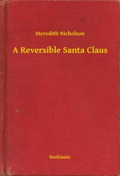 A Reversible Santa Claus Biztonságos vásárlás