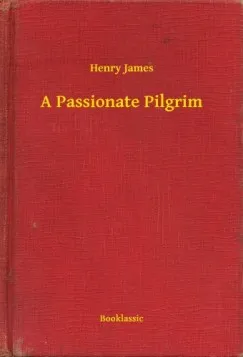 Exkluzív ajánlat A Passionate Pilgrim