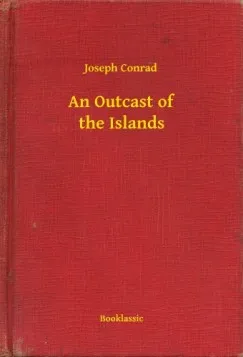 Biztonságos vásárlás An Outcast of the Islands