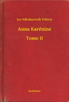 Prémium Anna Karénine - Tome II