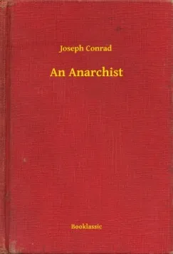 Vásárlói kedvenc An Anarchist