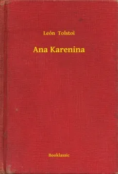 Expressz szállítás Ana Karenina