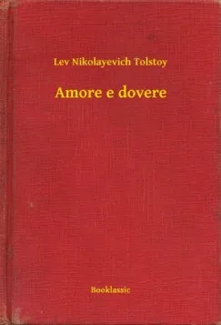 Korlátozott ajánlat Amore e dovere