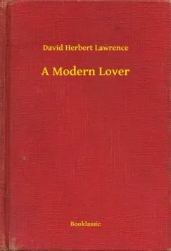 A Modern Lover Akció