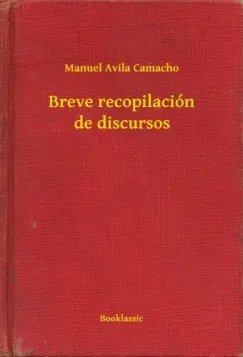 Gyors kiszállítás Breve recopilación de discursos