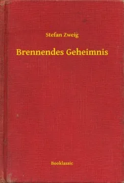 Olcsóbb Brennendes Geheimnis
