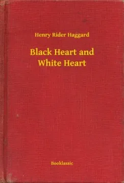 Black Heart and White Heart Ajánlat