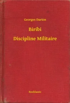 Biribi - Discipline Militaire Kedvezmény