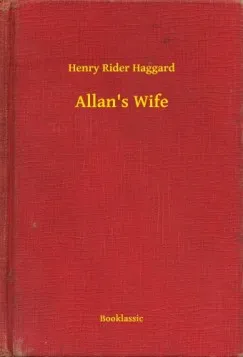 Korlátozott ajánlat Allans Wife