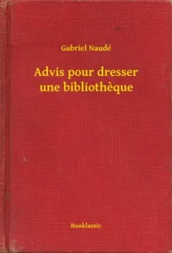 Szuper akció Advis pour dresser une bibliotheque