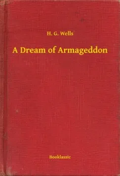 A Dream of Armageddon Gyors kiszállítás