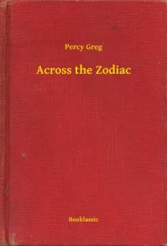 Across the Zodiac Azonnali szállítás