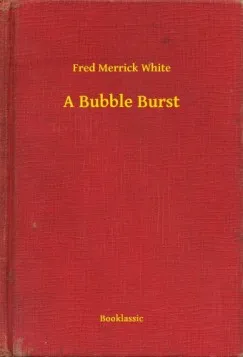 A Bubble Burst Ajánlat