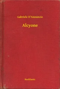 Újdonság Alcyone
