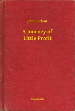Újdonság A Journey of Little Profit