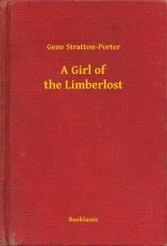 Olcsó A Girl of the Limberlost