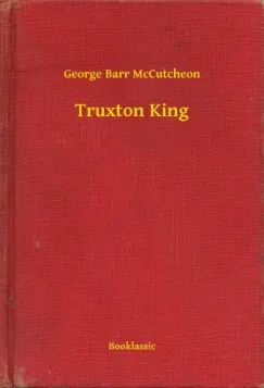 Truxton King Vedd meg online