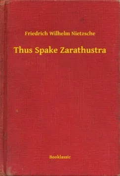 Szezonális akció Thus Spake Zarathustra