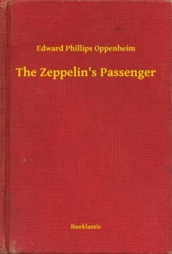 The Zeppelins Passenger Alacsony ár