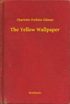 The Yellow Wallpaper Gyors kiszállítás