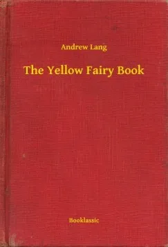 The Yellow Fairy Book Legnépszerűbb