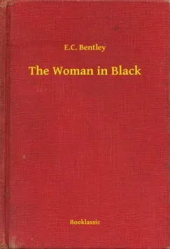 Csak ma The Woman in Black