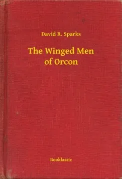 Legnépszerűbb The Winged Men of Orcon