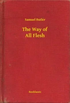 The Way of All Flesh Biztonságos fizetés