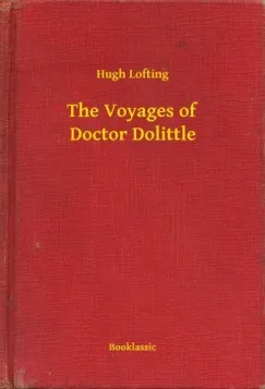 The Voyages of Doctor Dolittle Biztonságos fizetés