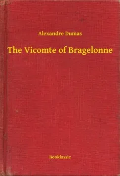 Kedvezményes ár The Vicomte of Bragelonne