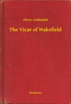 The Vicar of Wakefield Expressz kézbesítés