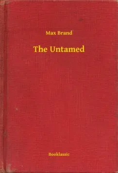 Népszerű The Untamed