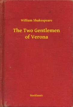 Outlet The Two Gentlemen of Verona