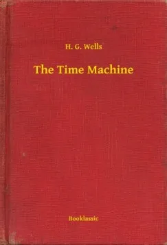 The Time Machine Legjobb ár