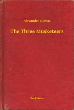 The Three Musketeers Szuper akció