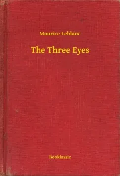 Biztonságos fizetés The Three Eyes