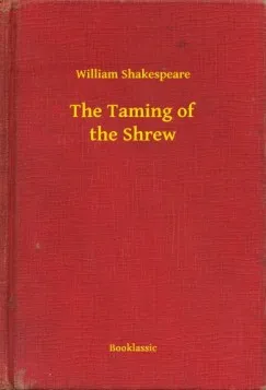 The Taming of the Shrew Outlet