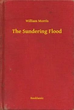 The Sundering Flood Expressz kézbesítés