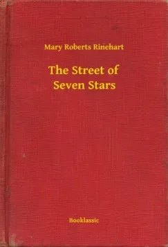Vásárlói kedvenc The Street of Seven Stars
