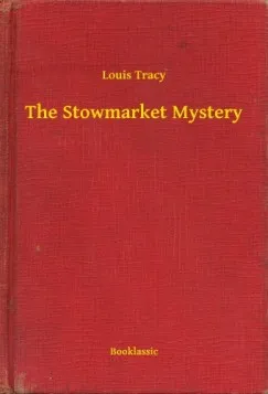 The Stowmarket Mystery Outlet